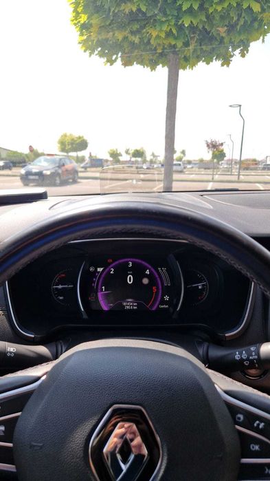 Vand Renault Talisman Intens 1.6 dci 160 cp  BOSE