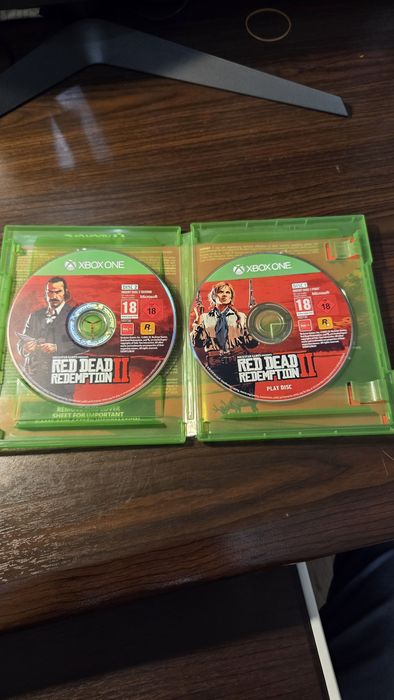 Игри за Xbox one