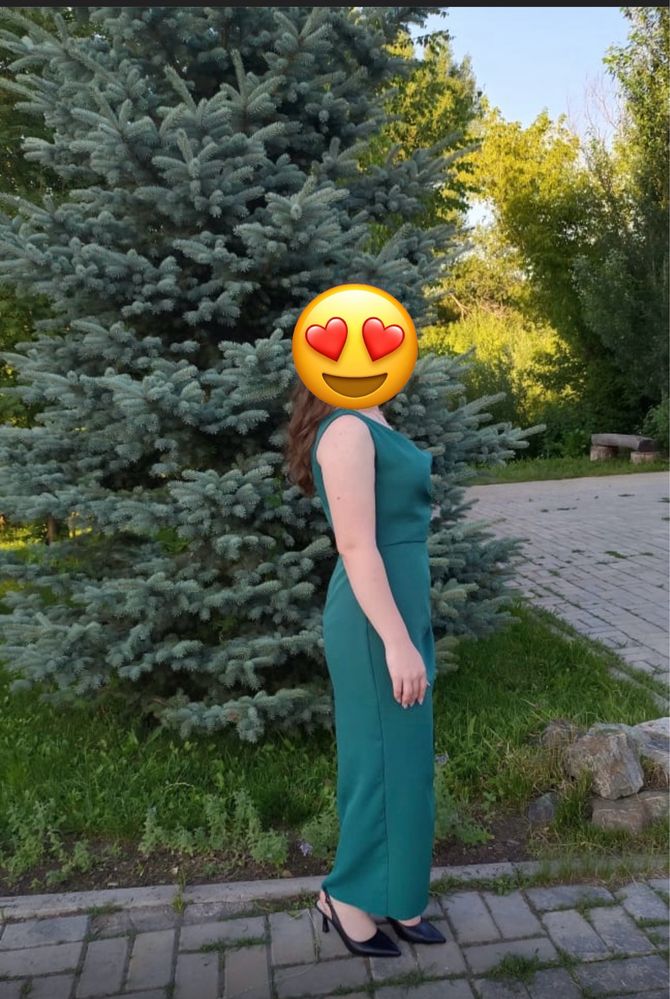 Платье на выпускной