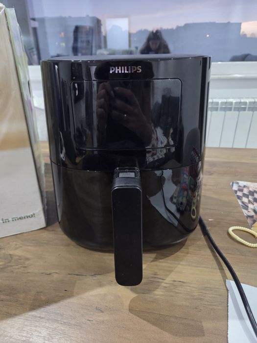 Philips airfryer