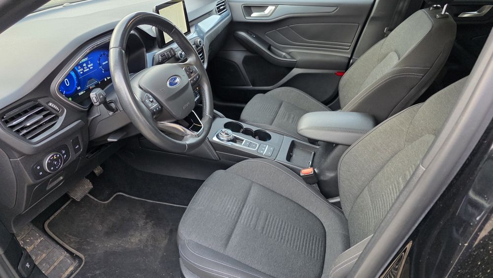Ford Focus Active - Full Options - Digital Cockpit - Automat - 150 CP