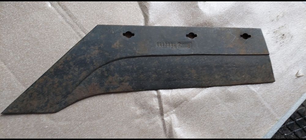 Cutite / brazdare plug Eberhardt, Niemeyer, Lemken, Gassner, Brening,