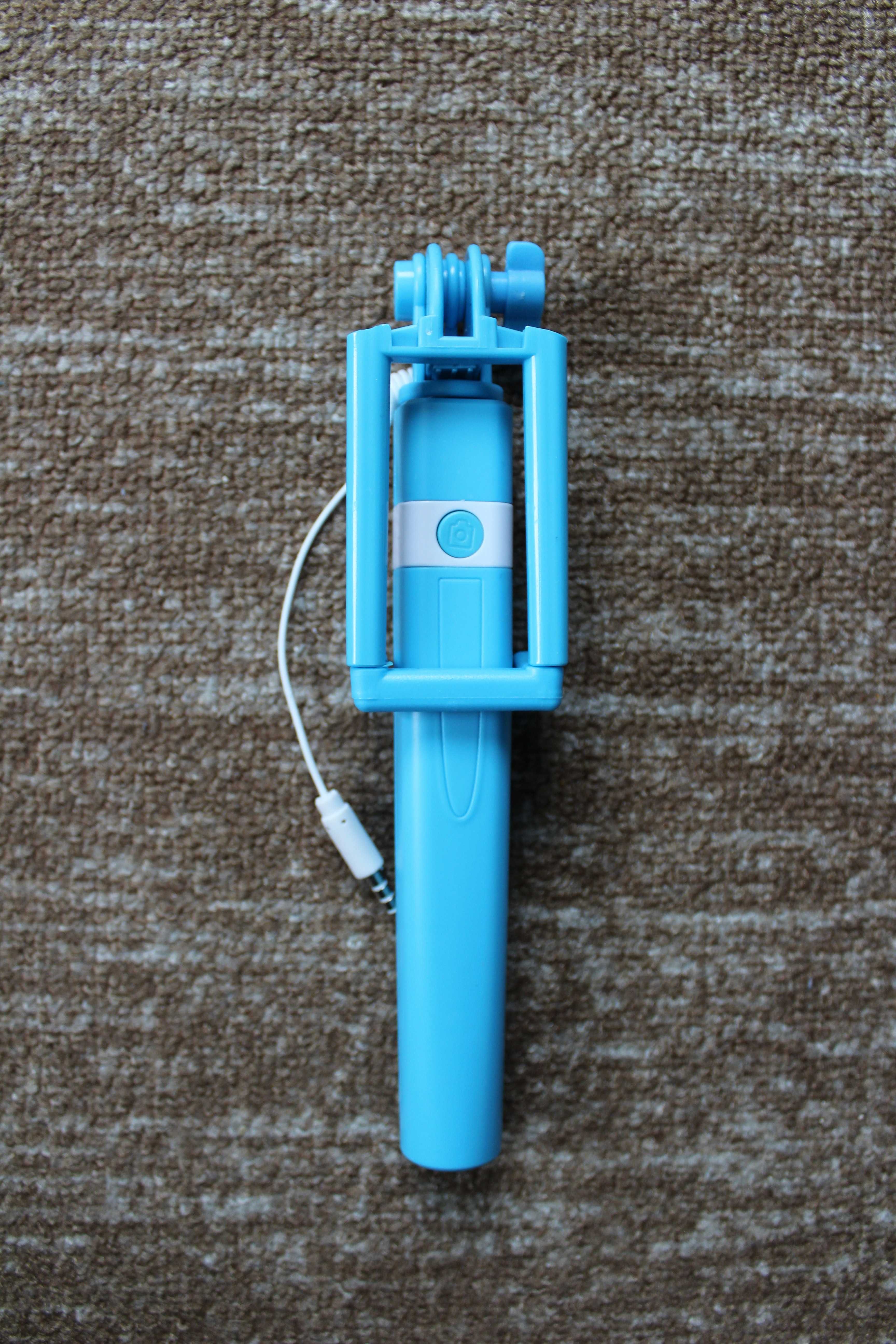 (Bluetooth)Selfie Stick/(Блутут)Селфи стик за всички видове смартфони