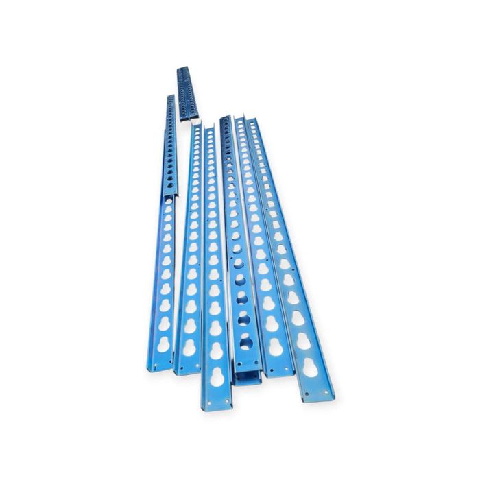 Set obstacol de calarit
