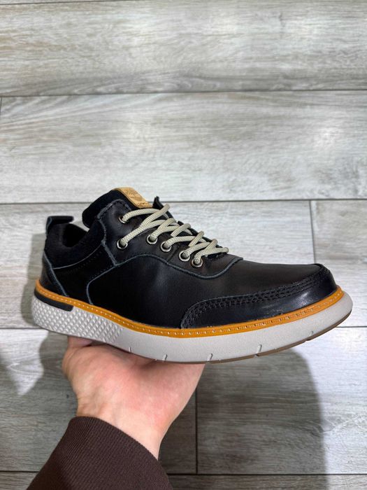 Кроссовки Timberland Cross Mark Oxford.