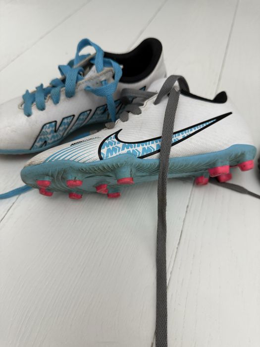 Adidasi fotbal teren sintetic mar 32-33