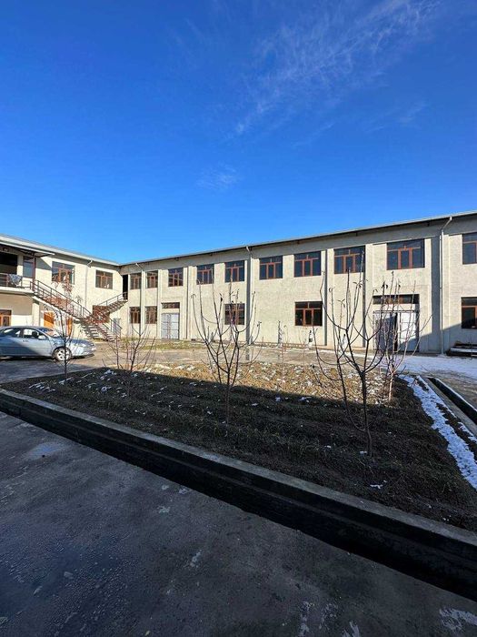 Продается ПромБаза "Тахтабазар 54-соток,