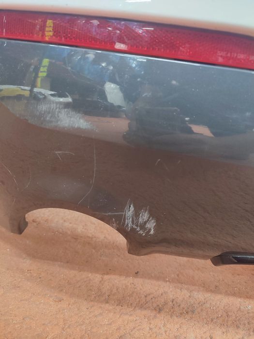 Bara spate Bmw seria 4 G22 G23 Completa