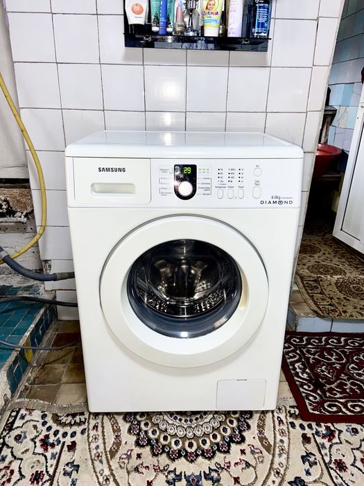 Продам стиральную машинку рабочий с доставкой