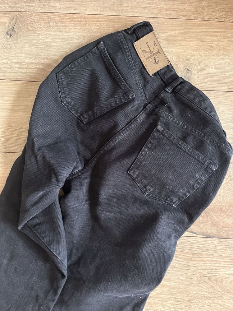 Дънки Calvin Klein Jeans