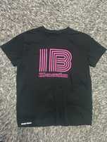 Tricou fete sub sigla Iuliana Beregoi