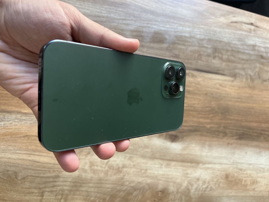 Iphone 13 pro max полоса экране