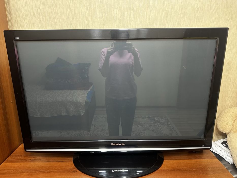 Телевизор Panasonic на запчасти