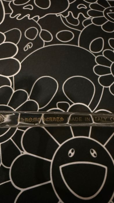 Chrome Hearts Ochelari