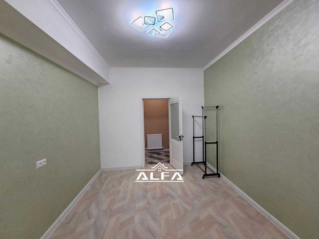 2 xonali 50m² 8-qavat.