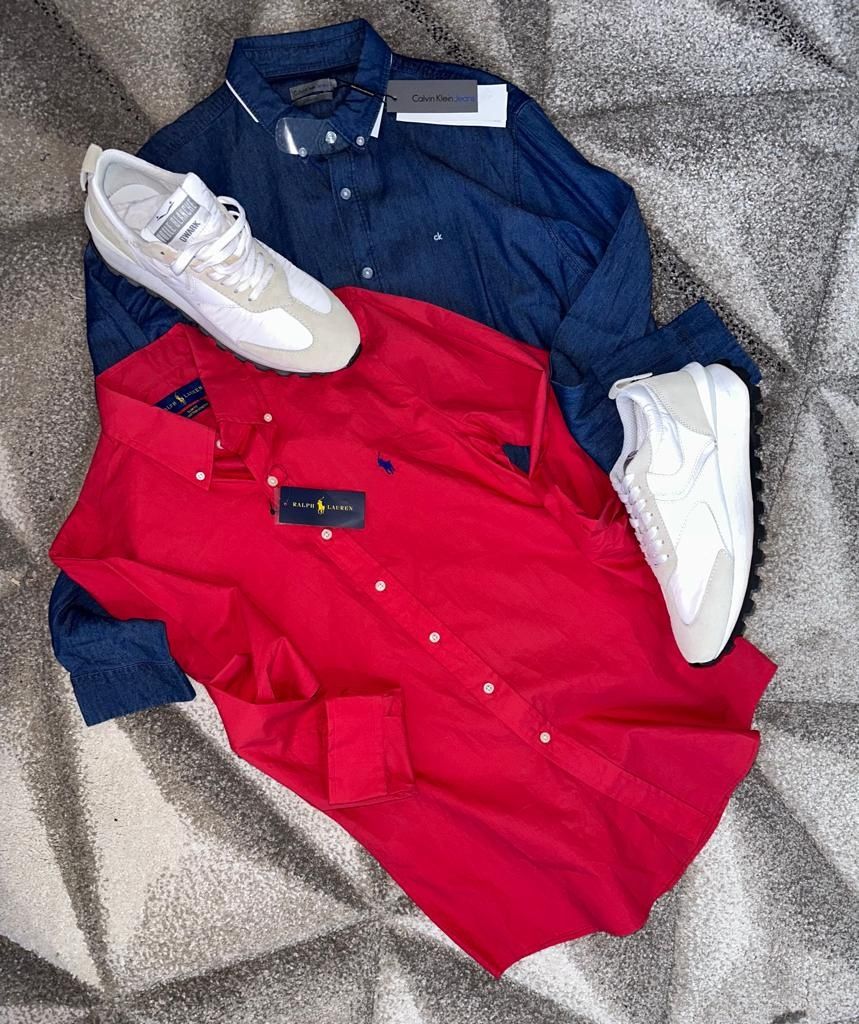 Lot haine outlet mix Tommy Hilfiger dama si barbat colectie noua