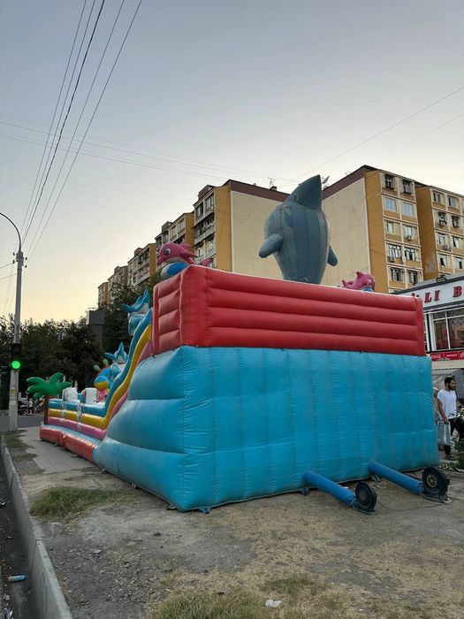 Batut sotiladi narxi 1500 narxidan shariyatga moviq azgina òtib berila