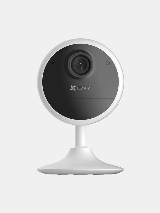 EZVIZ H3c 2K⁺ - Wi-Fi Smart Home Camera