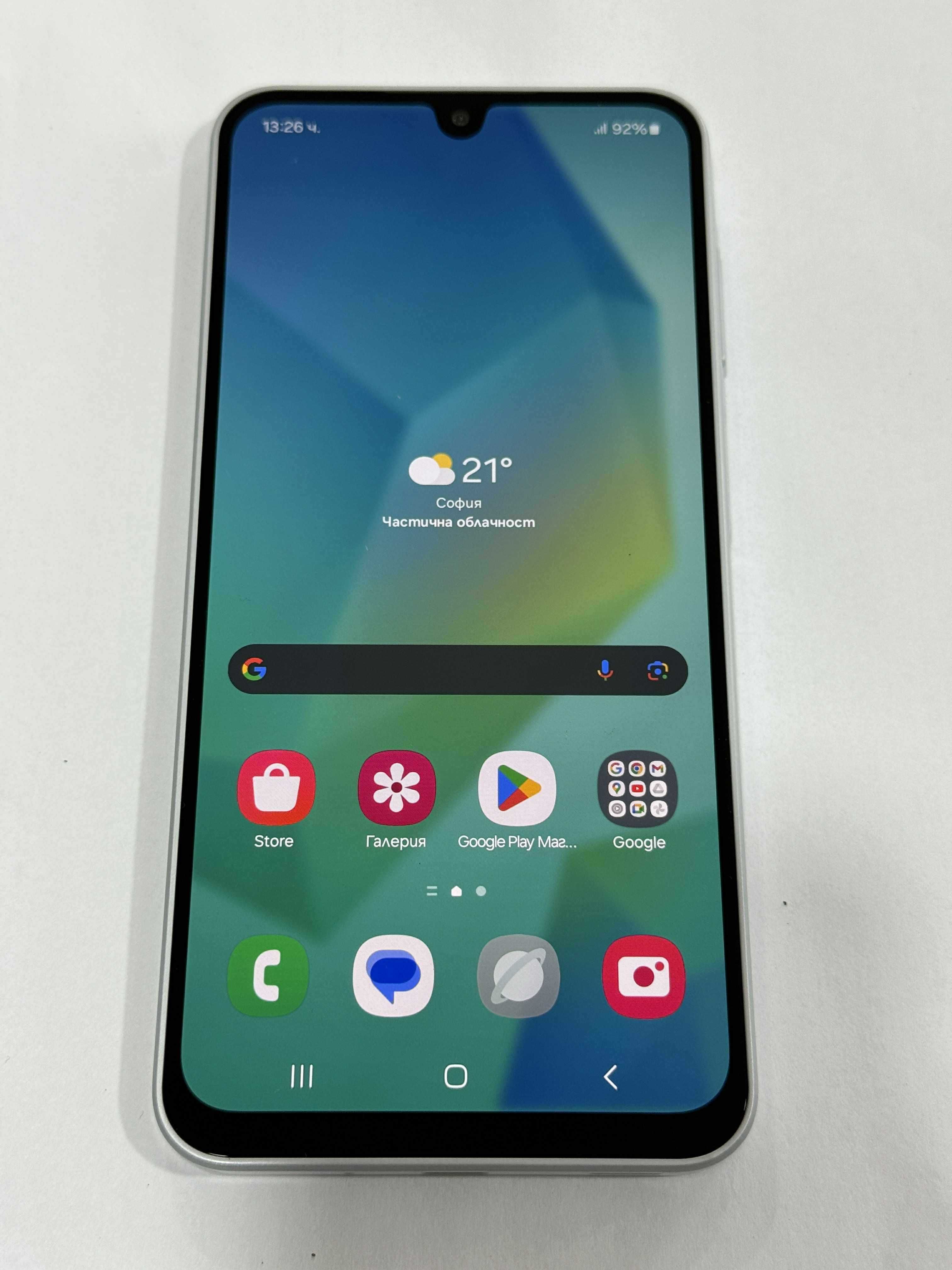 Продавам Samsung A16 5G 128/4gb