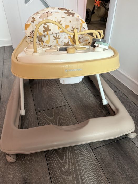 Проходилка Kikka Boo