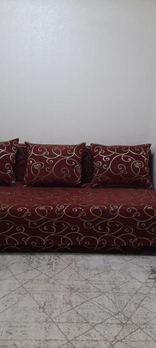 Продам диван б/у