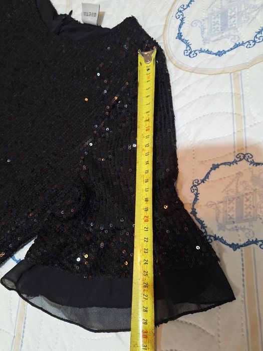 Дамска официална рокля