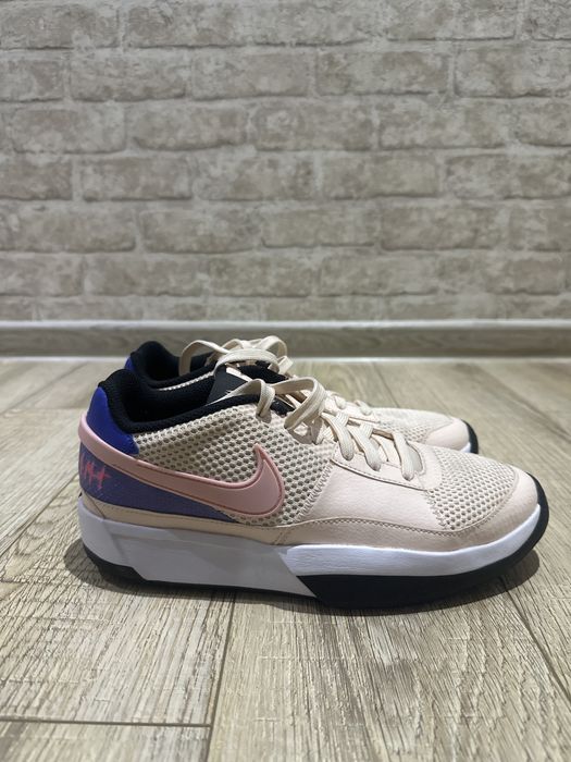 Баскетбольные кроссовки Nike Ja 1 оригинал