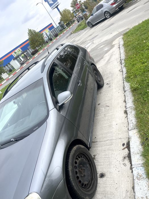 Volkswagen Golf 5