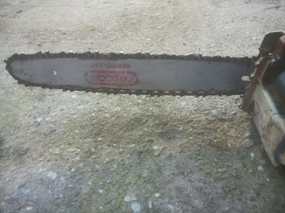 Motofierastrau Stihl 230