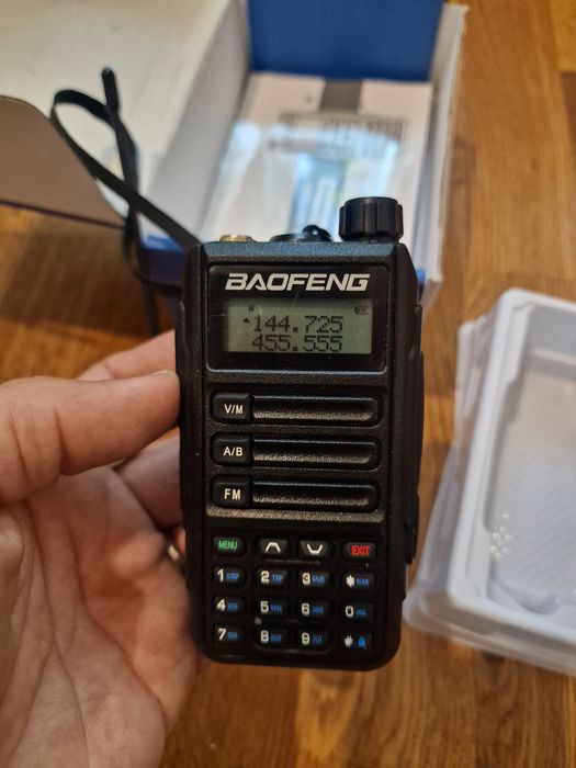 Baofeng UV 16 PRO