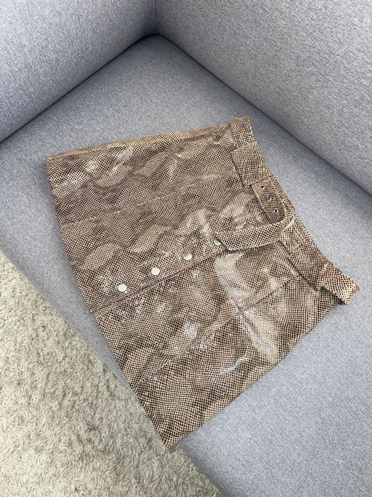 Пола Zara размер М