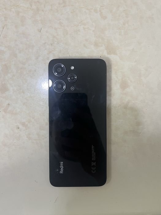 Продам xiaomi redmi 12