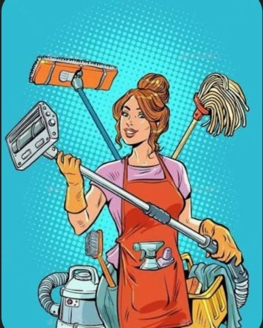 Клининг уборка квартир,домов,офисных помещений