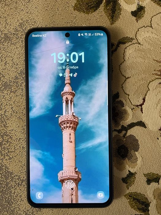 Продам SamsungA55 8GB/128GB
