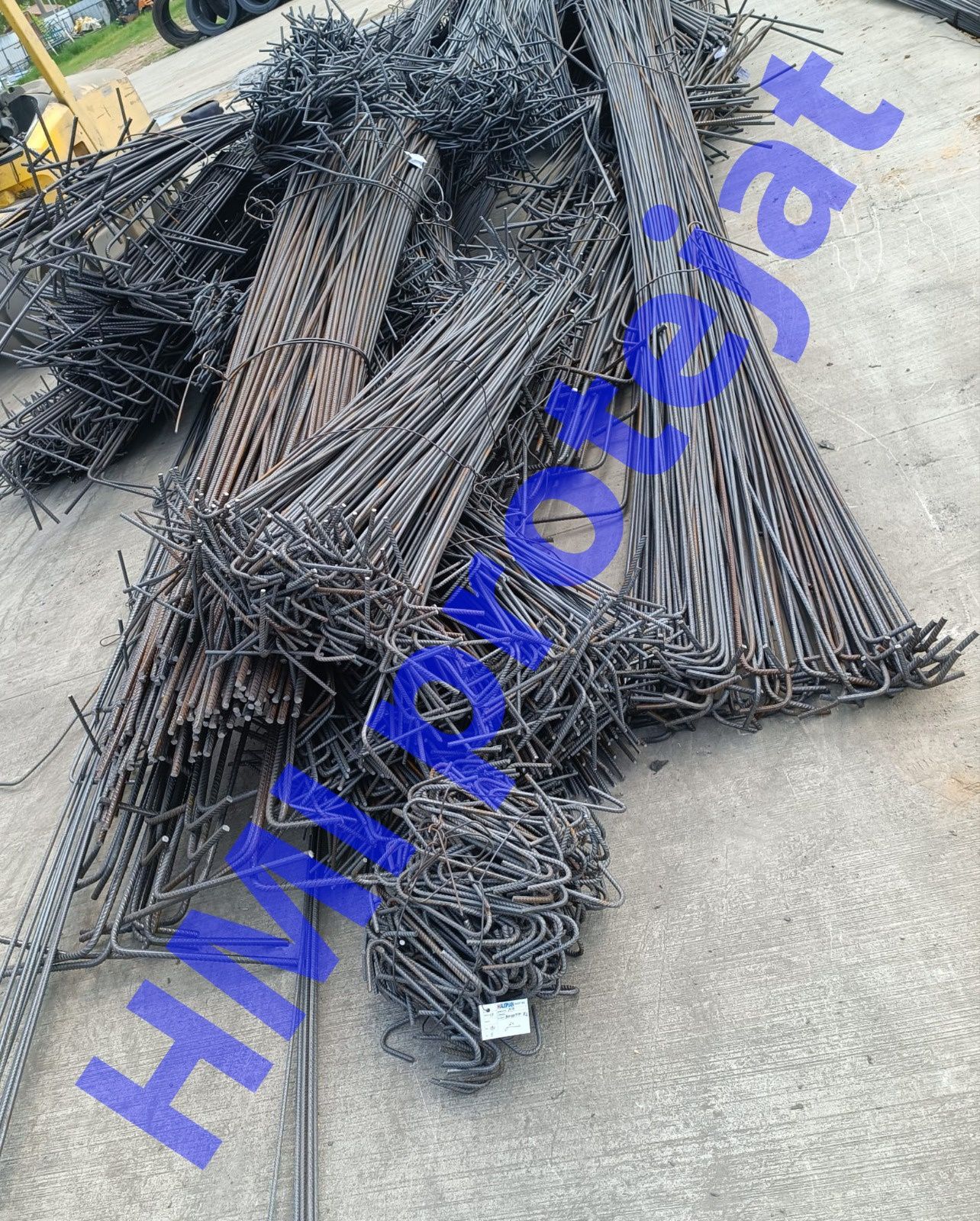 FIER beton BST 500 bară 12 m , Fasona fier beton,Plasă sudată