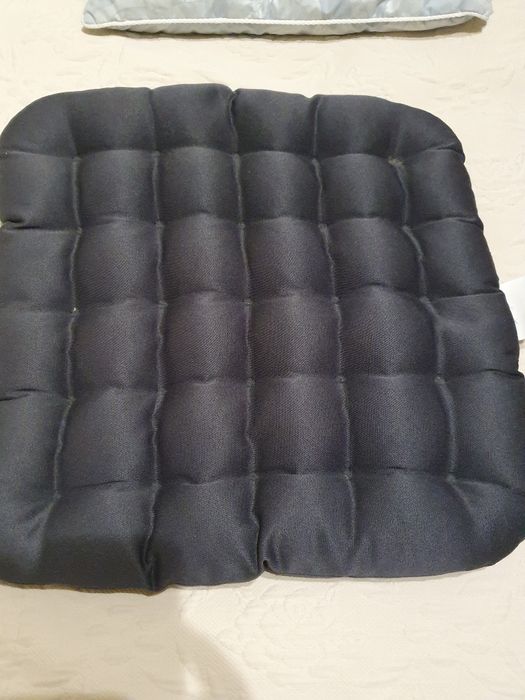 Продам подушки на сиденье, состав: лепестки лузги гречихи..