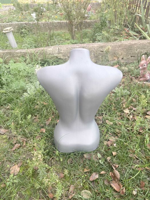 Манекени женски торс, 15 броя, 3 вида