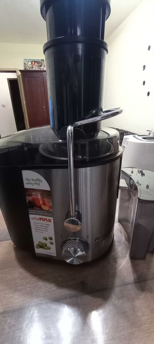 Сокоизтисквачка за фрешове