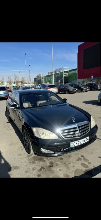 Продам мерс либо обмен