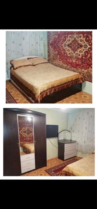 Продам шкаф кровать комод телевизор