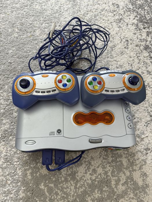 Consola VTech pro…