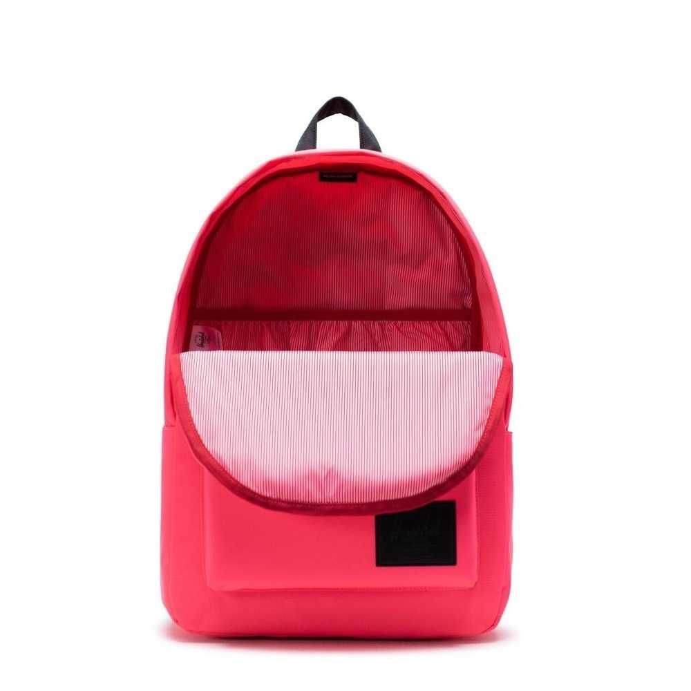 Rucsac Herschel Classic XL Neon Roz