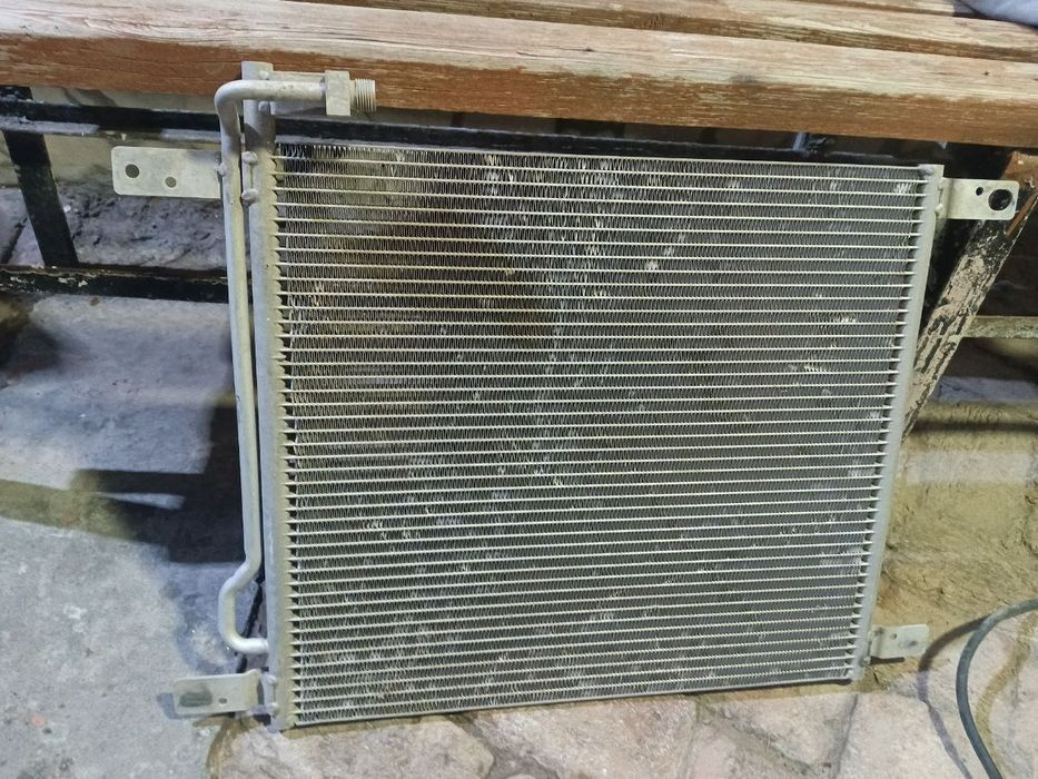 MAN Konditsaner xolati yaxshi