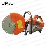 Асфальторез Dimec ECF350 бензинный