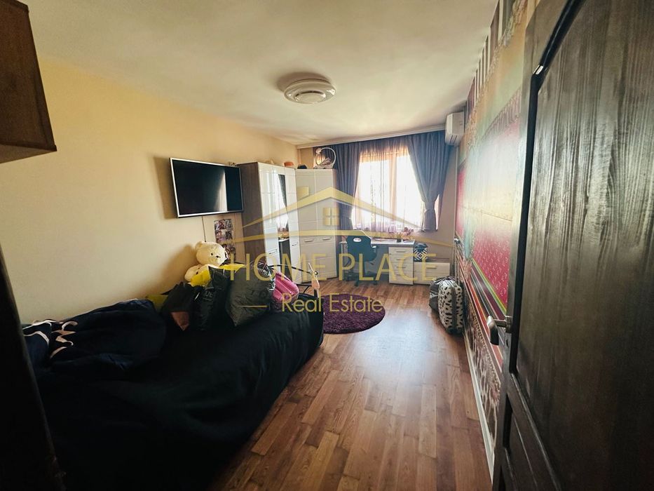 Продава се Четиристаен апартамент в Варна, Център - 100 кв.м за 2300 €/кв.м - Снимка #5