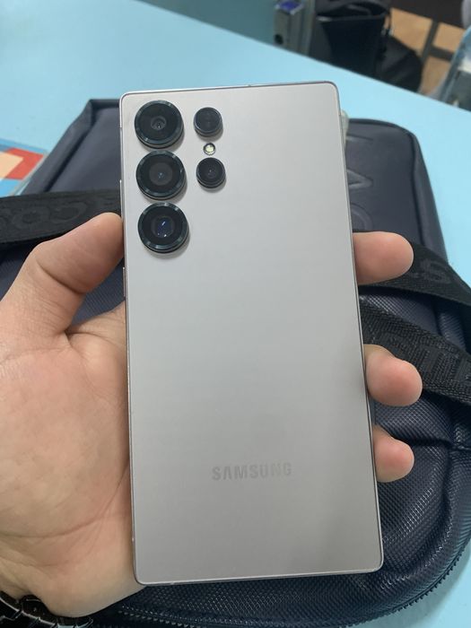 Самсунг s25 Ultra