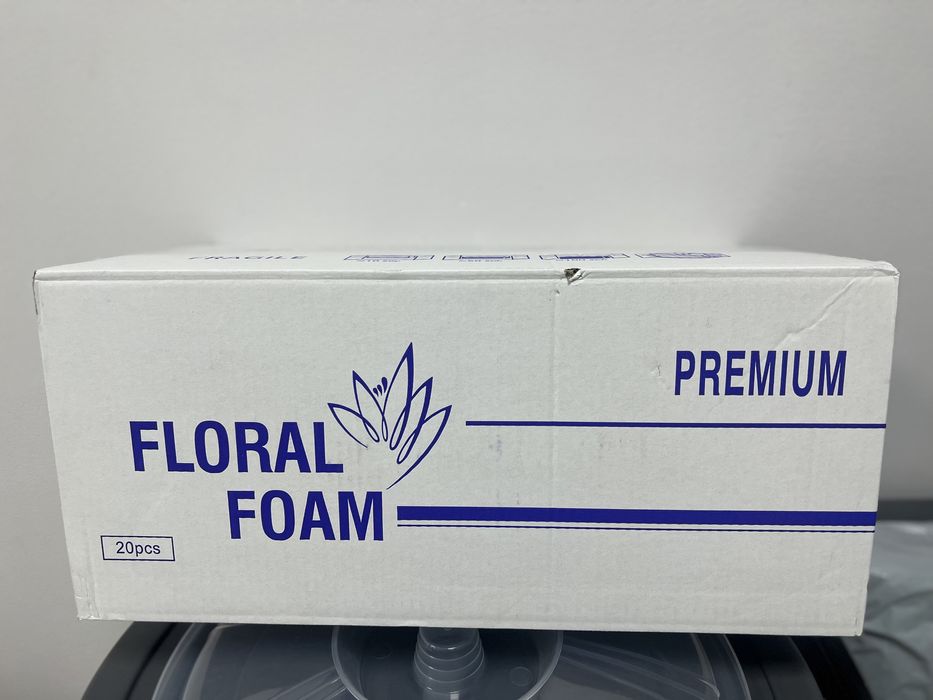 Оазис для флористики