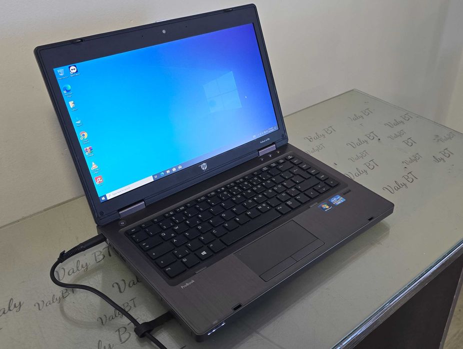 Laptop core i5 - Hp ProBook 6470B - functional,instalat,perfect