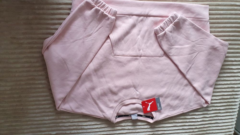 Puma блуза с етикет