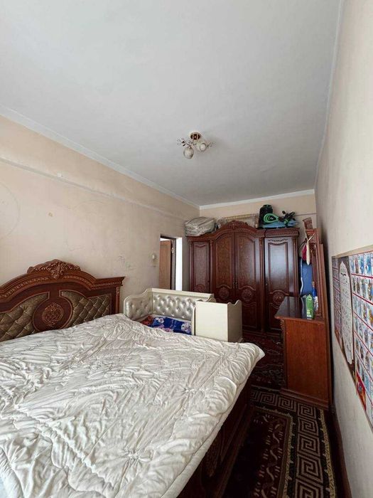 sergeli 6a 2/7/7 sotiladi